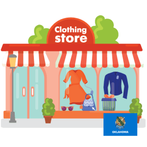 Find Top Apparel And Accessory Stores Near Me - The Ultimate Dataset of All Top Apparel And Accessory Stores Locations in Oklahoma USA