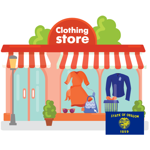 Find Top Apparel And Accessory Stores Near Me - The Ultimate Dataset of All Top Apparel And Accessory Stores Locations in Oregon USA