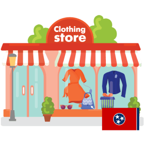 Find Top Apparel And Accessory Stores Near Me - The Ultimate Dataset of All Top Apparel And Accessory Stores Locations in Tennessee USA