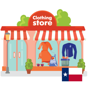 Find Top Apparel And Accessory Stores Near Me - The Ultimate Dataset of All Top Apparel And Accessory Stores Locations in Texas USA