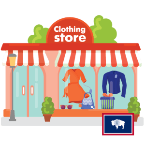 Find Top Apparel And Accessory Stores Near Me - The Ultimate Dataset of All Top Apparel And Accessory Stores Locations in Wyoming USA