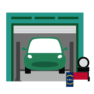 Find Top Car Rentals Near Me - The Ultimate Dataset of All Top Car Rentals Locations in North Carolina USA