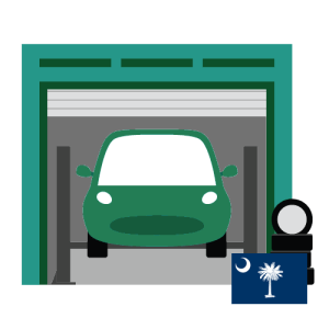 Find Top Car Rentals Near Me - The Ultimate Dataset of All Top Car Rentals Locations in South Carolina USA