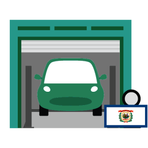 Find Top Car Rentals Near Me - The Ultimate Dataset of All Top Car Rentals Locations in West Virginia USA