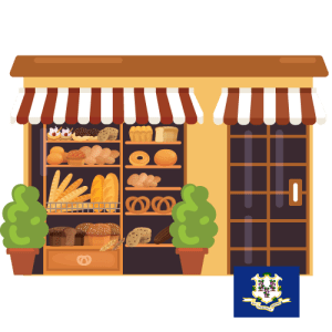 Find Top Coffee Shops Near Me - The Ultimate Dataset of All Top Coffee Shops Locations in Connecticut USA