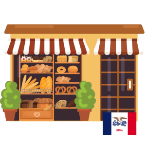 Find Top Coffee Shops Near Me - The Ultimate Dataset of All Top Coffee Shops Locations in Iowa USA