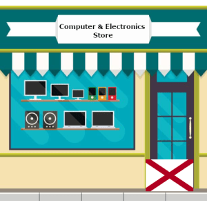 Find Top Computer And Electronics Stores Near Me - The Ultimate Dataset of All Top Computer And Electronics Stores Locations in Alabama USA