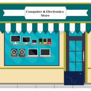 Find Top Computer And Electronics Stores Near Me - The Ultimate Dataset of All Top Computer And Electronics Stores Locations in Alaska USA