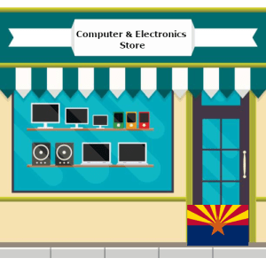Find Top Computer And Electronics Stores Near Me - The Ultimate Dataset of All Top Computer And Electronics Stores Locations in Arizona USA