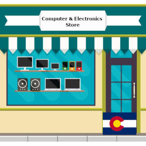 Find Top Computer And Electronics Stores Near Me - The Ultimate Dataset of All Top Computer And Electronics Stores Locations in Colorado USA