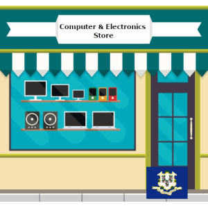 Find Top Computer And Electronics Stores Near Me - The Ultimate Dataset of All Top Computer And Electronics Stores Locations in Connecticut USA