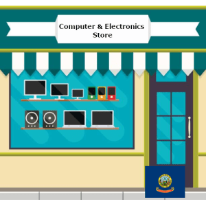 Find Top Computer And Electronics Stores Near Me - The Ultimate Dataset of All Top Computer And Electronics Stores Locations in Idaho USA