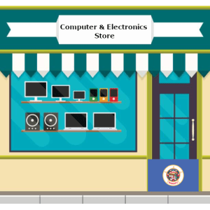 Find Top Computer And Electronics Stores Near Me - The Ultimate Dataset of All Top Computer And Electronics Stores Locations in Minnesota USA