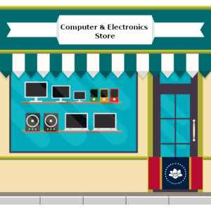 Find Top Computer And Electronics Stores Near Me - The Ultimate Dataset of All Top Computer And Electronics Stores Locations in Mississippi USA