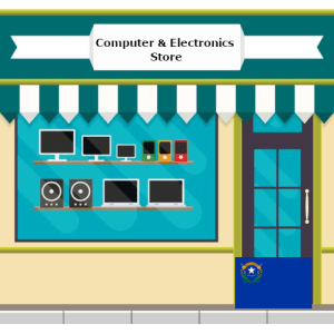 Find Top Computer And Electronics Stores Near Me - The Ultimate Dataset of All Top Computer And Electronics Stores Locations in Nevada USA