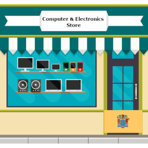 Find Top Computer And Electronics Stores Near Me - The Ultimate Dataset of All Top Computer And Electronics Stores Locations in New Jersey USA