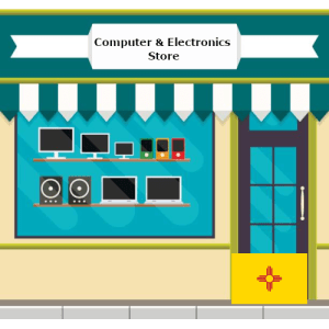Find Top Computer And Electronics Stores Near Me - The Ultimate Dataset of All Top Computer And Electronics Stores Locations in New Mexico USA