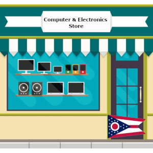 Find Top Computer And Electronics Stores Near Me - The Ultimate Dataset of All Top Computer And Electronics Stores Locations in Ohio USA