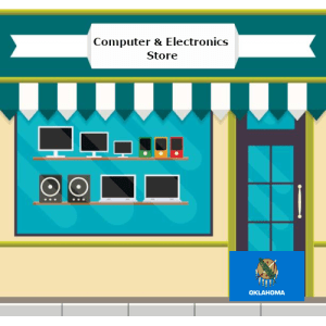 Find Top Computer And Electronics Stores Near Me - The Ultimate Dataset of All Top Computer And Electronics Stores Locations in Oklahoma USA