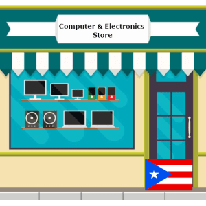 Find Top Computer And Electronics Stores Near Me - The Ultimate Dataset of All Top Computer And Electronics Stores Locations in Puerto Rico USA
