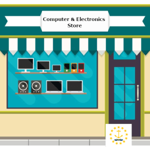 Find Top Computer And Electronics Stores Near Me - The Ultimate Dataset of All Top Computer And Electronics Stores Locations in Rhode Island USA