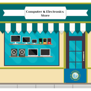 Find Top Computer And Electronics Stores Near Me - The Ultimate Dataset of All Top Computer And Electronics Stores Locations in South Dakota USA