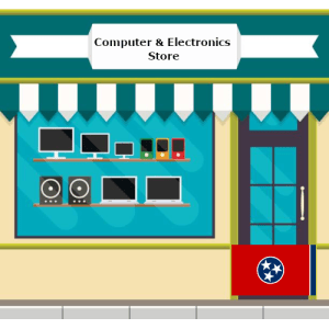 Find Top Computer And Electronics Stores Near Me - The Ultimate Dataset of All Top Computer And Electronics Stores Locations in Tennessee USA