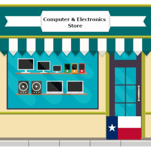 Find Top Computer And Electronics Stores Near Me - The Ultimate Dataset of All Top Computer And Electronics Stores Locations in Texas USA