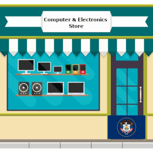 Find Top Computer And Electronics Stores Near Me - The Ultimate Dataset of All Top Computer And Electronics Stores Locations in Utah USA