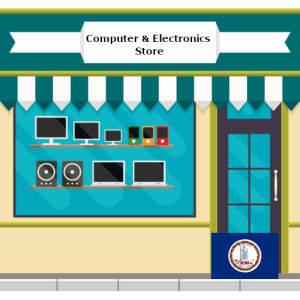 Find Top Computer And Electronics Stores Near Me - The Ultimate Dataset of All Top Computer And Electronics Stores Locations in Virginia USA