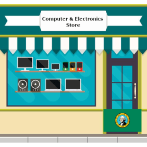 Find Top Computer And Electronics Stores Near Me - The Ultimate Dataset of All Top Computer And Electronics Stores Locations in Washington USA