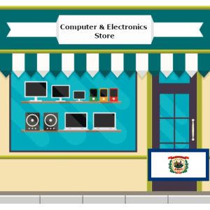 Find Top Computer And Electronics Stores Near Me - The Ultimate Dataset of All Top Computer And Electronics Stores Locations in West Virginia USA