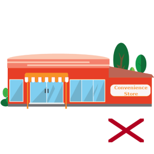 Find Top Convenience Stores Near Me - The Ultimate Dataset of All Top Convenience Stores Locations in Alabama USA
