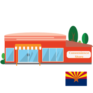 Find Top Convenience Stores Near Me - The Ultimate Dataset of All Top Convenience Stores Locations in Arizona USA