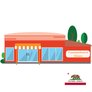 Find Top Convenience Stores Near Me - The Ultimate Dataset of All Top Convenience Stores Locations in California USA