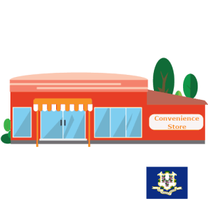 Find Top Convenience Stores Near Me - The Ultimate Dataset of All Top Convenience Stores Locations in Connecticut USA