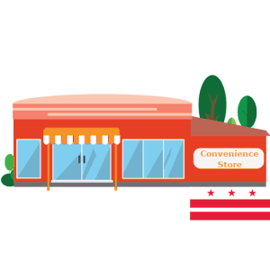 Find Top Convenience Stores Near Me - The Ultimate Dataset of All Top Convenience Stores Locations in District Of Columbia USA