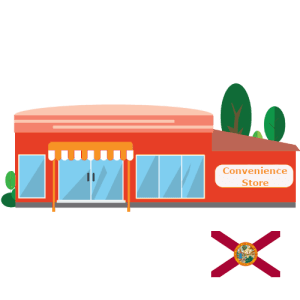 Find Top Convenience Stores Near Me - The Ultimate Dataset of All Top Convenience Stores Locations in Florida USA
