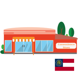 Find Top Convenience Stores Near Me - The Ultimate Dataset of All Top Convenience Stores Locations in Georgia USA