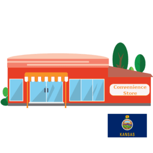 Find Top Convenience Stores Near Me - The Ultimate Dataset of All Top Convenience Stores Locations in Kansas USA