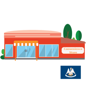 Find Top Convenience Stores Near Me - The Ultimate Dataset of All Top Convenience Stores Locations in Louisiana USA