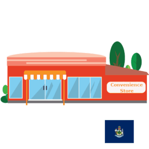 Find Top Convenience Stores Near Me - The Ultimate Dataset of All Top Convenience Stores Locations in Maine USA