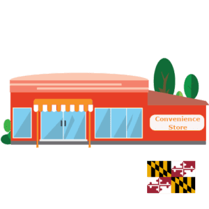 Find Top Convenience Stores Near Me - The Ultimate Dataset of All Top Convenience Stores Locations in Maryland USA