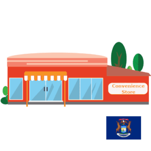 Find Top Convenience Stores Near Me - The Ultimate Dataset of All Top Convenience Stores Locations in Michigan USA