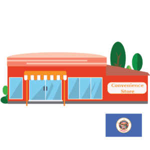 Find Top Convenience Stores Near Me - The Ultimate Dataset of All Top Convenience Stores Locations in Minnesota USA