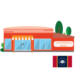 Find Top Convenience Stores Near Me - The Ultimate Dataset of All Top Convenience Stores Locations in Mississippi USA