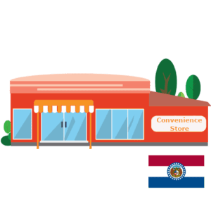 Find Top Convenience Stores Near Me - The Ultimate Dataset of All Top Convenience Stores Locations in Missouri USA