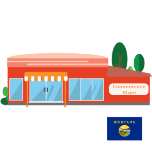 Find Top Convenience Stores Near Me - The Ultimate Dataset of All Top Convenience Stores Locations in Montana USA