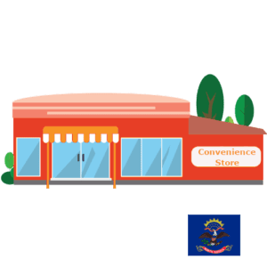 Find Top Convenience Stores Near Me - The Ultimate Dataset of All Top Convenience Stores Locations in North Dakota USA