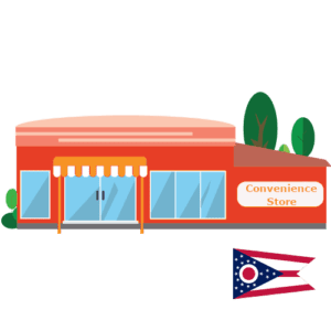 Find Top Convenience Stores Near Me - The Ultimate Dataset of All Top Convenience Stores Locations in Ohio USA